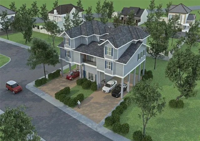 1st image of 5026 Topway Dr, Spring, TX 77373 | MLS# 37997196