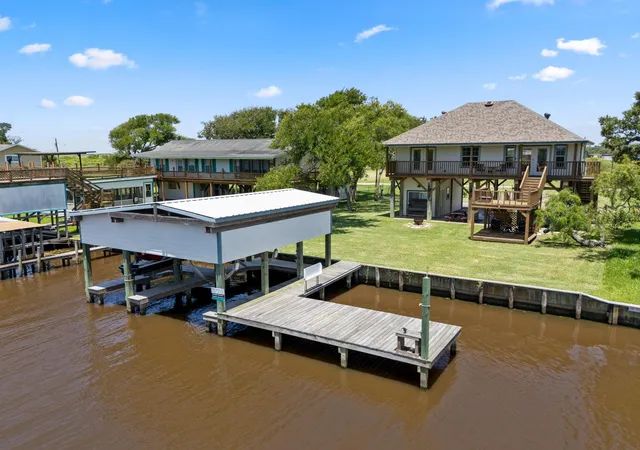 3rd image of 2777 Cr 291 Red Bend Road, Sargent, TX 77414 | MLS# 11776380