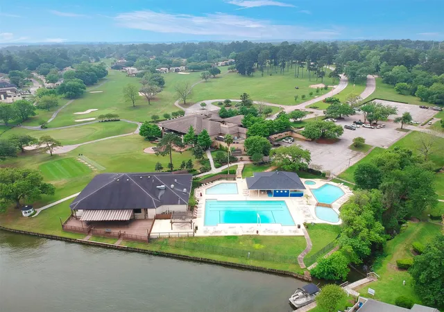 43rd image of 146 April Point Dr S, Montgomery, TX 77356 | MLS# 13682568