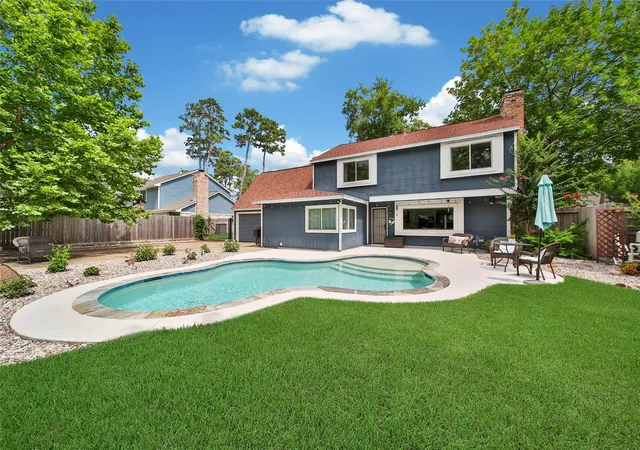 Photo 2 of Single family home for sale at 6223 Glenhill Dr, Spring, TX 77389 | MLS# 50148963 | Listing updated on 2026-09-05