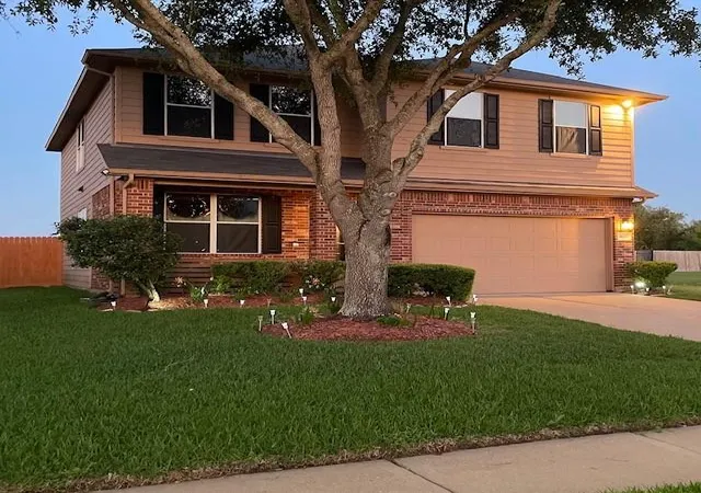 Photo 1 of Single family home for sale at 4611 Monarch Blue Ln, Fresno, TX 77545 | MLS# 66968787 | Listing updated on 2026-10-02