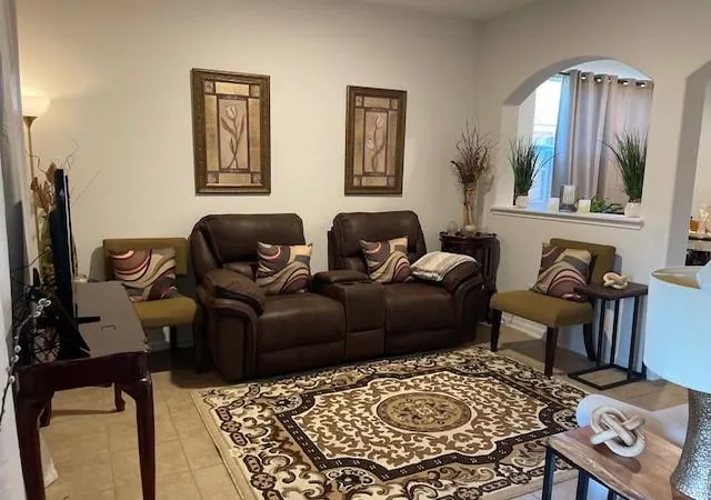 Photo 4 of Single family home for sale at 4611 Monarch Blue Ln, Fresno, TX 77545 | MLS# 66968787 | Listing updated on 2026-10-02
