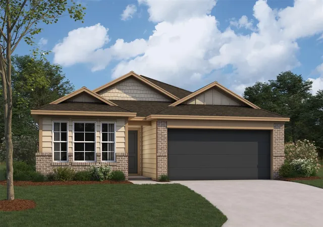 Photo 1 of Single family home for sale at 822 Ridgewood Cliffs Ct, Willis, TX 77378 | MLS# 57031755 | Listing updated on 2026-09-15