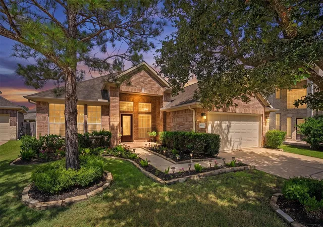 2nd image of 6614 Lavender Bend Ln, Katy, TX 77494 | MLS# 81436582