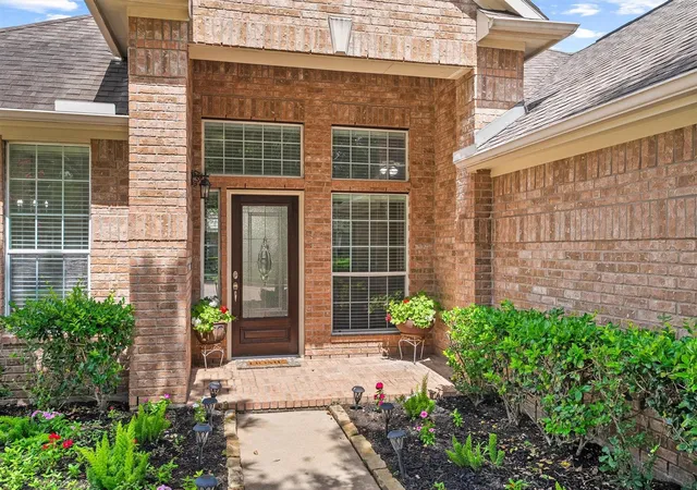 3rd image of 6614 Lavender Bend Ln, Katy, TX 77494 | MLS# 81436582