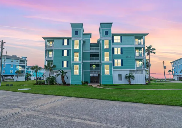 Condo for sale at 26441 Cat Tail Dr #202, Galveston, TX 77554 | MLS# 11380576 | Listing updated on 2026-09-11