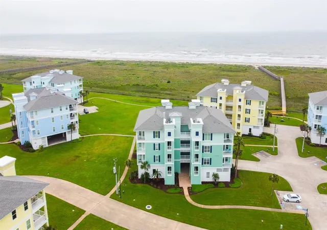 Photo 1 of Condo for sale at 26441 Cat Tail Dr #202, Galveston, TX 77554 | MLS# 11380576 | Listing updated on 2026-09-11
