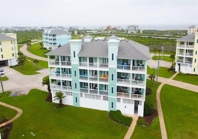 Photo 3 of Condo for sale at 26441 Cat Tail Dr #202, Galveston, TX 77554 | MLS# 11380576 | Listing updated on 2026-09-11