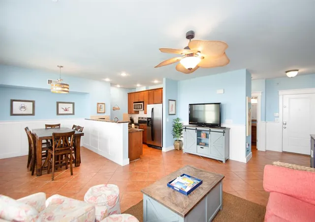 Photo 4 of Condo for sale at 26441 Cat Tail Dr #202, Galveston, TX 77554 | MLS# 11380576 | Listing updated on 2026-09-11