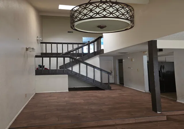 Photo 1 of Townhouse for sale at 12626 Newbrook Dr, Houston, TX 77072 | MLS# 15112767 | Listing updated on 2026-08-16