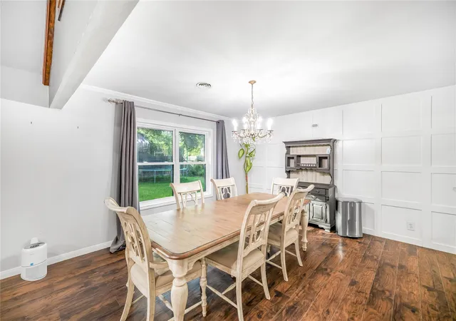 Photo 3 of Sale Pending at 605 W Forrest St, Victoria, TX 77901 | MLS# 26240448 | Listing updated on 2026-09-16