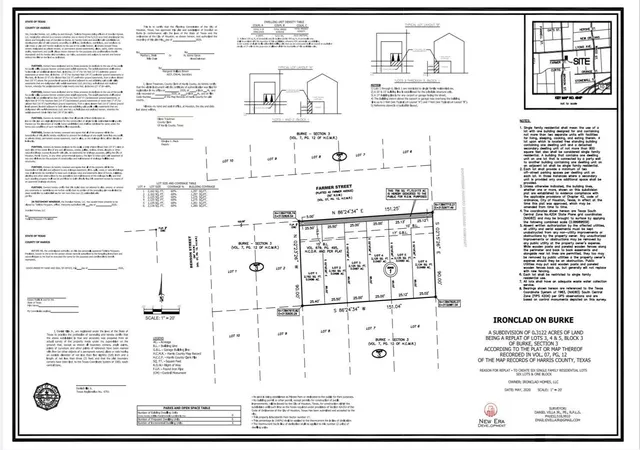 Photo 2 of Land for sale at 4110 Farmer St, Houston, TX 77020 | MLS# 98413194 | Listing updated on 2026-06-10