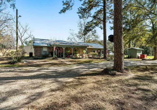Photo 3 of Land for sale at 15091 W Fm 1485 Rd, Conroe, TX 77306 | MLS# 44260046 | Listing updated on 2026-08-12
