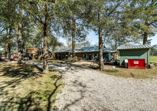 Photo 3 of Land for sale at 15091 W Fm 1485 Rd, Conroe, TX 77306 | MLS# 44260046 | Listing updated on 2026-08-12