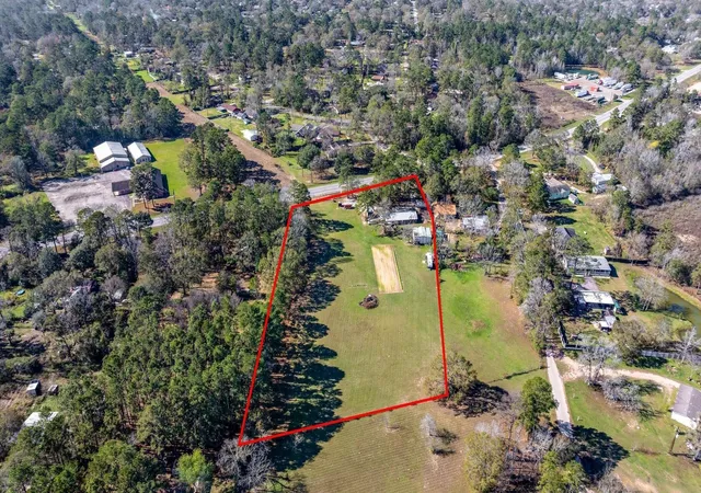 Photo 4 of Land for sale at 15091 W Fm 1485 Rd, Conroe, TX 77306 | MLS# 44260046 | Listing updated on 2026-08-12