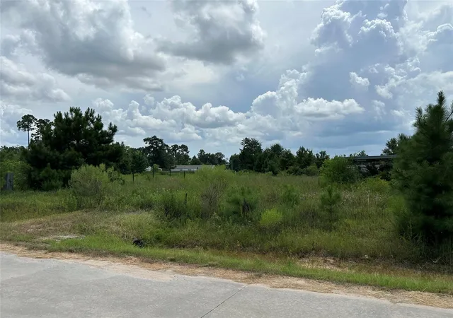 Photo 1 of Land for sale at 257 County Road 5025, Cleveland, TX 77327 | MLS# 58291901 | Listing updated on 2026-08-29