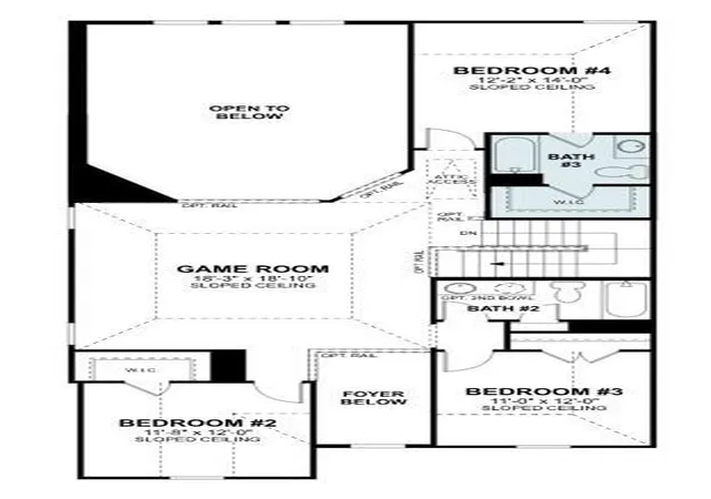 3rd image of 407 6Th St, Magnolia, TX 77355 | MLS# 44023199