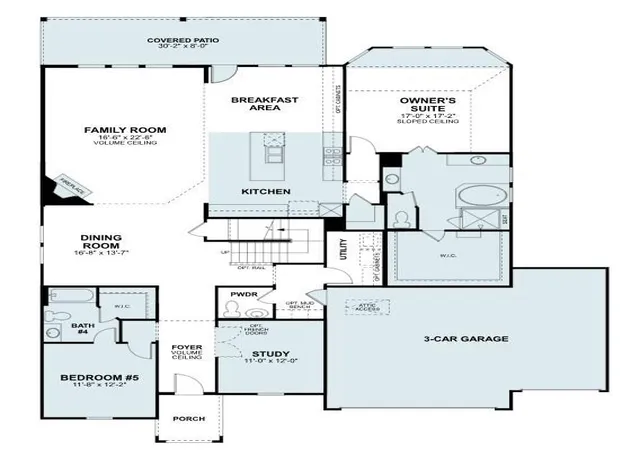 4th image of 407 6Th St, Magnolia, TX 77355 | MLS# 44023199