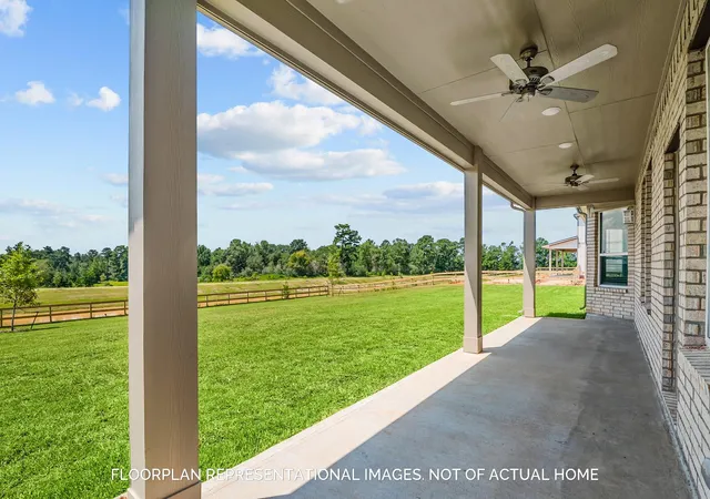 5th image of 407 6Th St, Magnolia, TX 77355 | MLS# 44023199