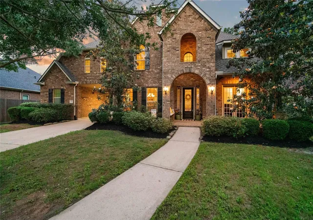 1st image of 13851 Oak Fair Bnd, Cypress, TX 77429 | MLS# 94592080