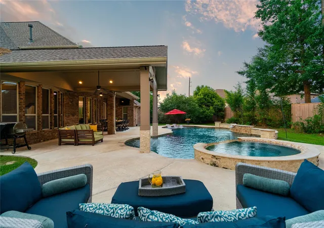 Photo 35 of Single family home for sale at 13851 Oak Fair Bnd, Cypress, TX 77429 | MLS# 94592080 | Listing updated on 2026-08-13