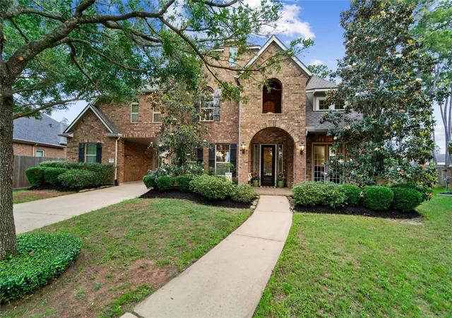 3rd image of 13851 Oak Fair Bnd, Cypress, TX 77429 | MLS# 94592080
