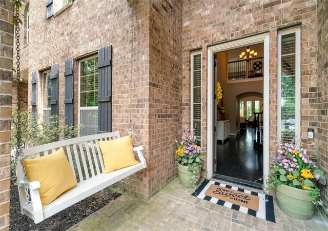 4th image of 13851 Oak Fair Bnd, Cypress, TX 77429 | MLS# 94592080