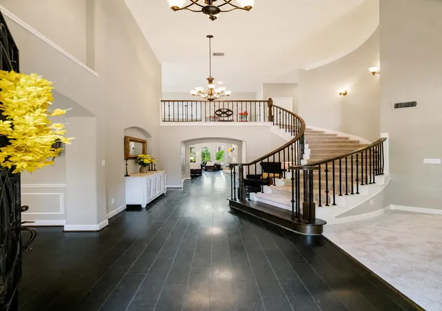 5th image of 13851 Oak Fair Bnd, Cypress, TX 77429 | MLS# 94592080