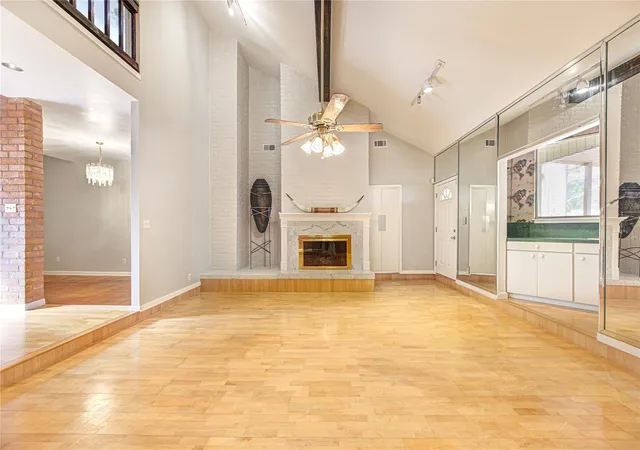 Photo 4 of Sale Pending at 1119 Forest Home Dr, Houston, TX 77077 | MLS# 56440065 | Listing updated on 2026-09-15
