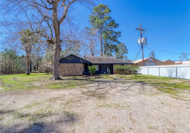 Photo 3 of Single family home for sale at 24830 Ford Rd, Porter, TX 77365 | MLS# 51134002 | Listing updated on 2025-12-19