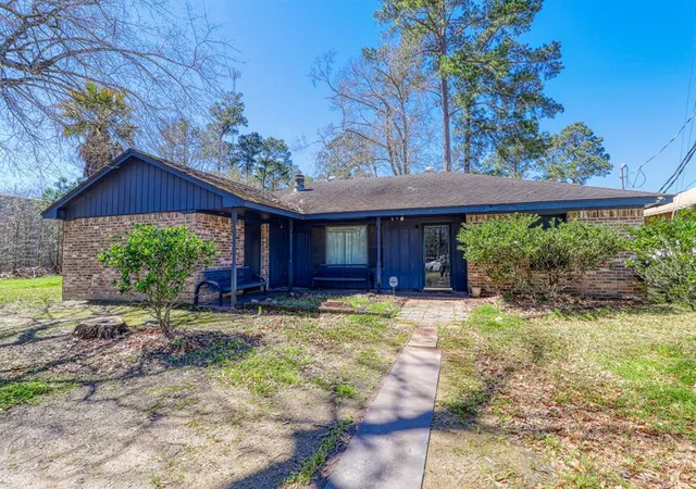 Photo 4 of Single family home for sale at 24830 Ford Rd, Porter, TX 77365 | MLS# 51134002 | Listing updated on 2025-12-19