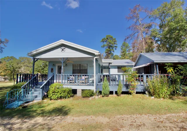 1st image of 4031 State Hwy 7 E, Crockett, TX 75835 | MLS# 79133885