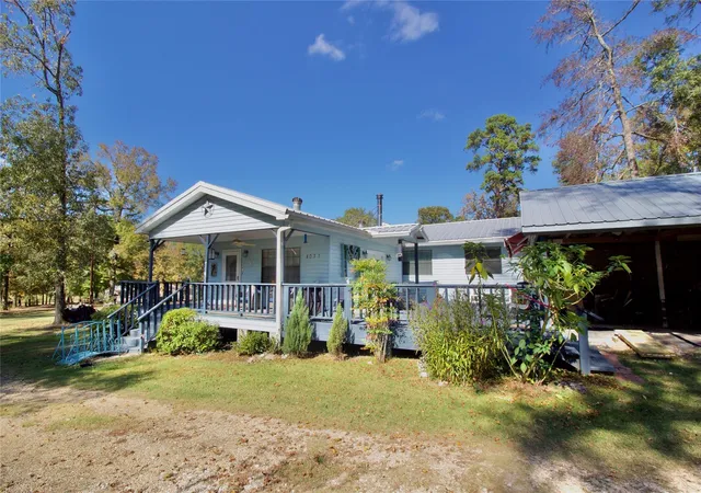 3rd image of 4031 State Hwy 7 E, Crockett, TX 75835 | MLS# 79133885