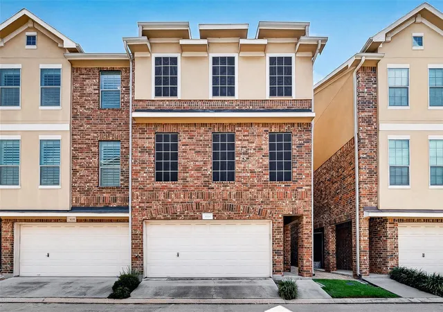 Photo 1 of Single family home for sale at 8114 Stoneyway Dr, Houston, TX 77040 | MLS# 43899537 | Listing updated on 2026-09-08