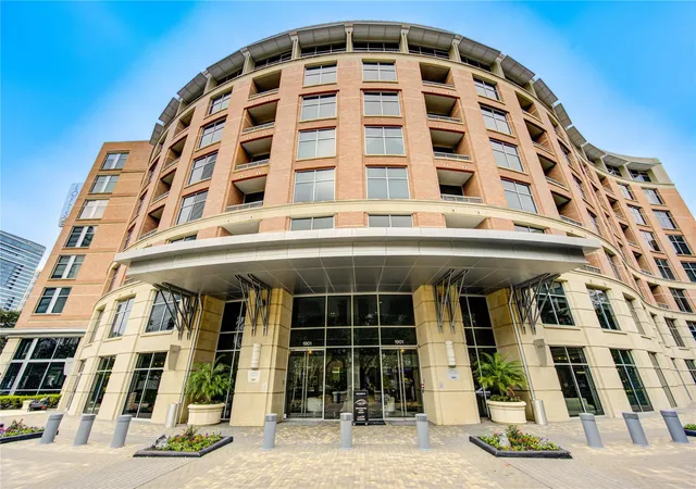 38th image of 1901 Post Oak Blvd #2607, Houston, TX 77056 | MLS# 12205487