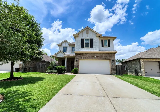 Single family home for sale at 16109 Dockside St, Crosby, TX 77532 | MLS# 97515980