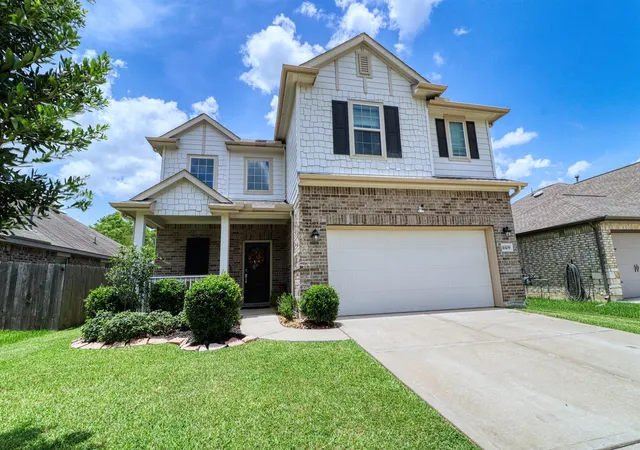 Photo 2 of Single family home for sale at 16109 Dockside St, Crosby, TX 77532 | MLS# 97515980 | Listing updated on 2026-07-28