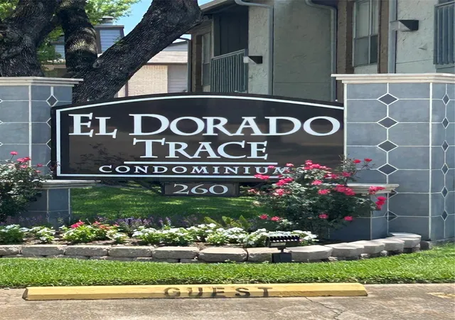 Homes for sale in Webster, TX | 260 El Dorado Blvd #2506, Webster, TX 77598 | MLS# 70368352