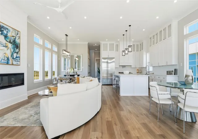Photo 3 of Single family home for sale at 11382 Starfish, Galveston, TX 77554 | MLS# 16249072 | Listing updated on 2026-09-16