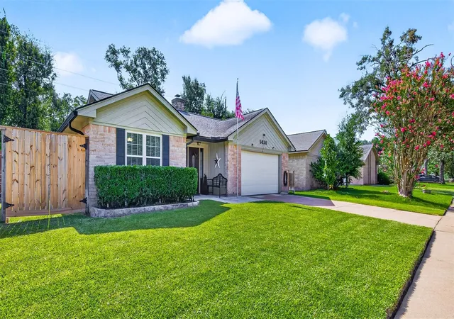 Photo 2 of Sale Pending at 5038 Pine Cliff Dr, Houston, TX 77084 | MLS# 66756820 | Listing updated on 2026-08-24