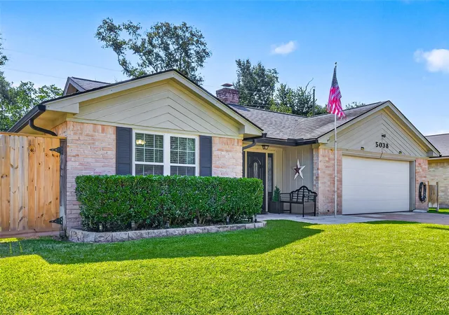 Photo 3 of Sale Pending at 5038 Pine Cliff Dr, Houston, TX 77084 | MLS# 66756820 | Listing updated on 2026-08-24