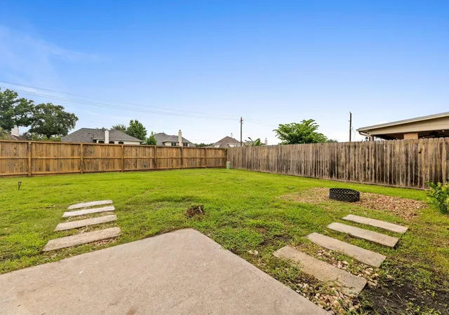 34th image of 4432 Mae St, Friendswood, TX 77546 | MLS# 78535576