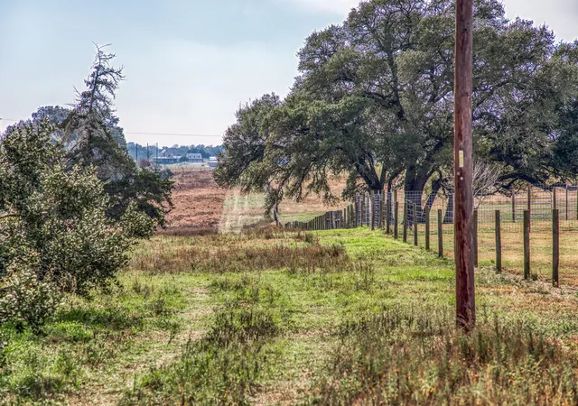 Photo 4 of Sale Pending at 00 Mount Vernon Rd, Brenham, TX 77833 | MLS# 19706441 | Listing updated on 2026-09-18