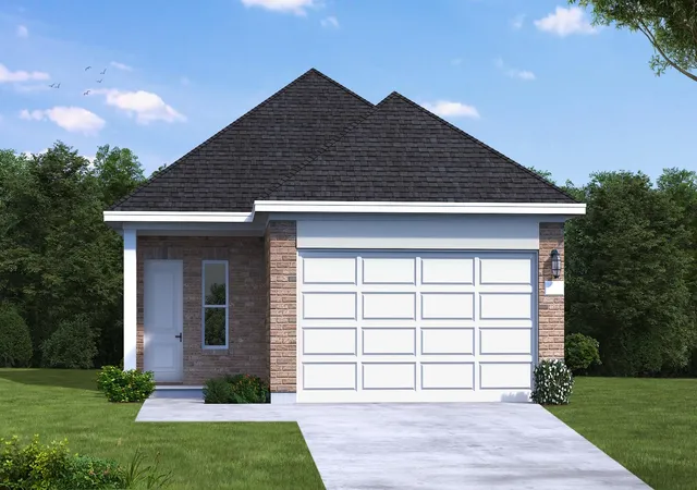 1st image of 1743 Palomino Gold Trl, Crosby, TX 77532 | MLS# 97792947