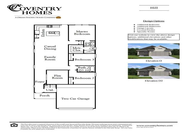 3rd image of 1743 Palomino Gold Trl, Crosby, TX 77532 | MLS# 97792947