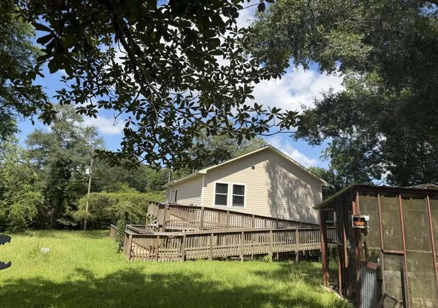 3rd image of 500 Warnock Glade Rd, Woodville, TX 75979 | MLS# 55865124