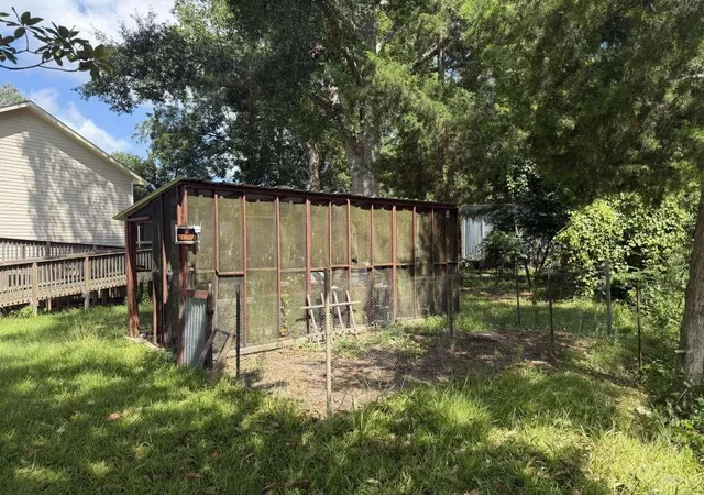 5th image of 500 Warnock Glade Rd, Woodville, TX 75979 | MLS# 55865124