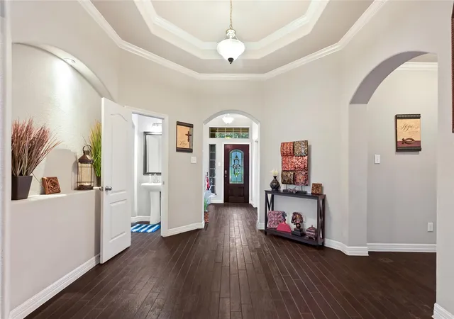 Photo 3 of Single family home for sale at 2004 Brabner Way, Conroe, TX 77301 | MLS# 70584650 | Listing updated on 2026-09-15