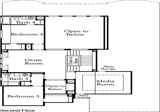 3rd image of 18619 Pink Lemon Dr, Manvel, TX 77578 | MLS# 13739129