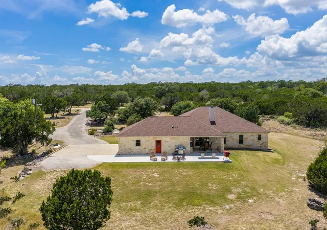 Photo 2 of Land for sale at 244 Genesis Trl S Dr, Kerrville, TX 78028 | MLS# 24047443 | Listing updated on 2026-09-09